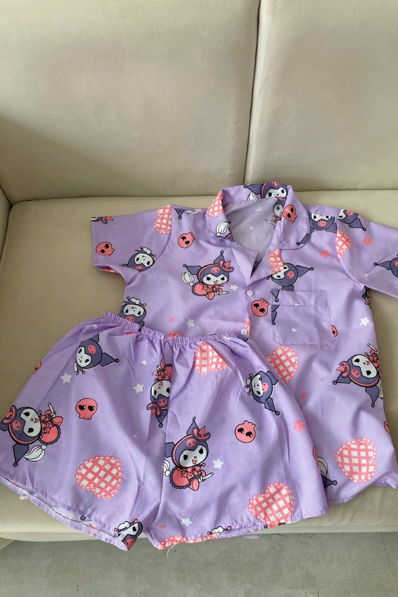 quần áo pijama